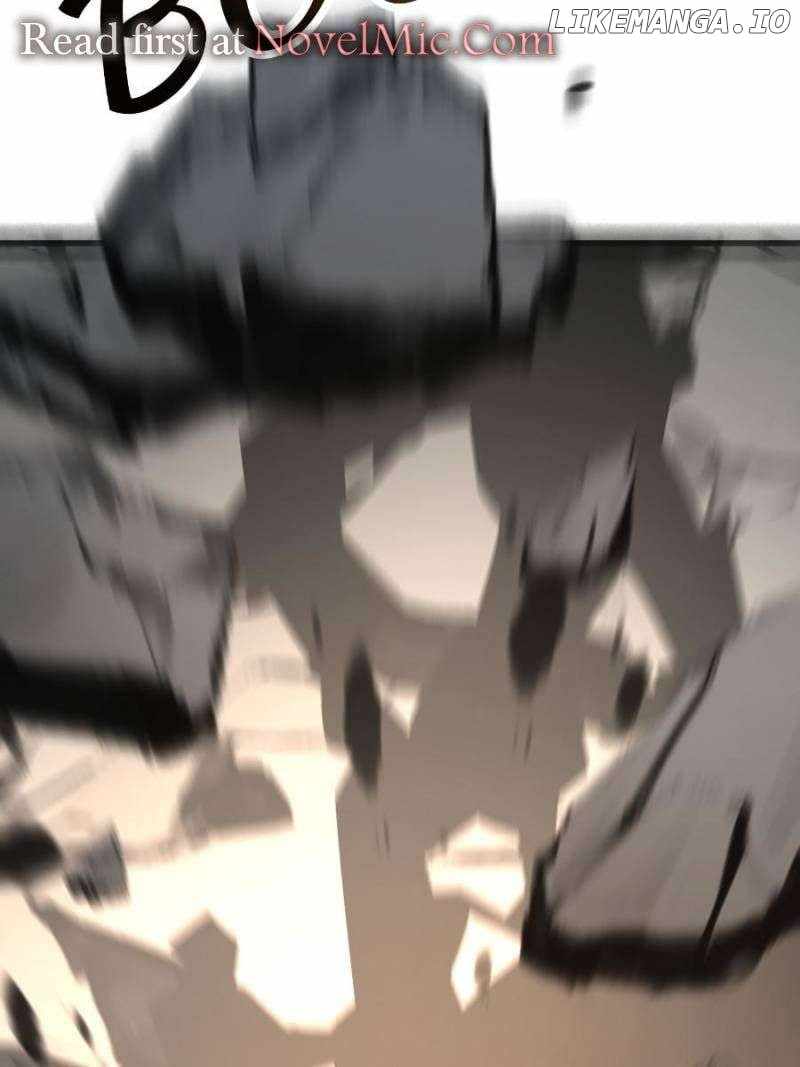 I'm the strongest boss Chapter 44 44